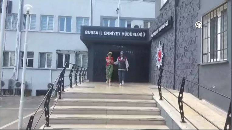 İznik Göl kıyısında piknik yaparken yakalandı! 53 suç kaydı çıktı - Resim: 7